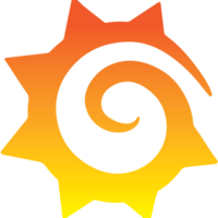 grafana icon
